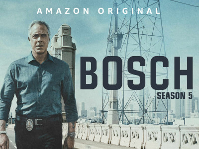 Bosch (Phần 5) - Bosch (Season 5)