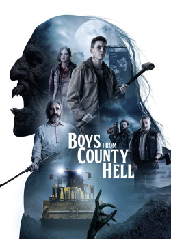 Boys from County Hell - Boys from County Hell (2020)