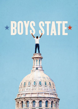 Boys State - Boys State (2020)