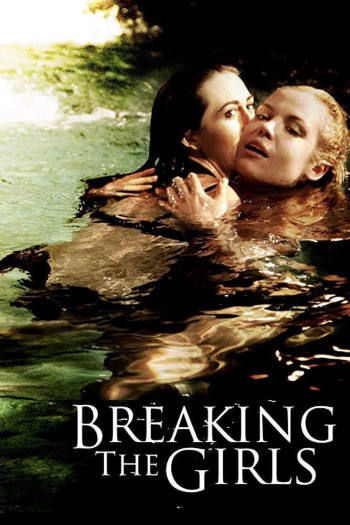 Breaking the Girls - Breaking the Girls (2013)