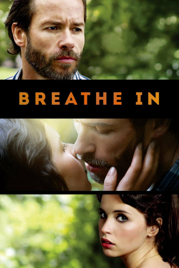 Breathe In - Breathe In