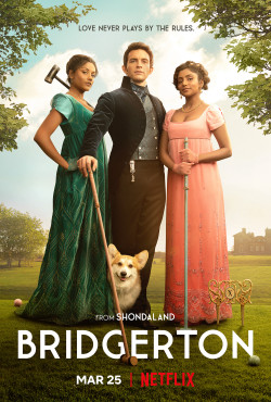 Bridgerton (Phần 2) - Bridgerton (Season 2)