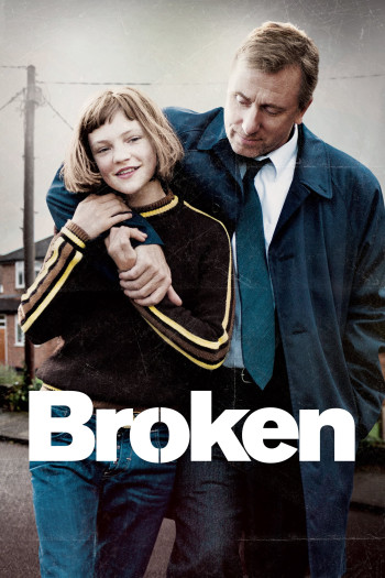 Broken - Broken (2012)