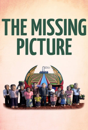Bức Ảnh Thất Lạc - The Missing Picture (L'image manquante)