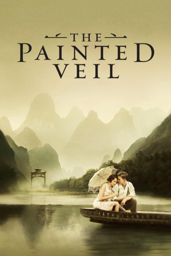  Bức Bình Phong  - The Painted Veil (2006)