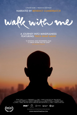 Bước Chân An Lạc - Walk with Me (2017)