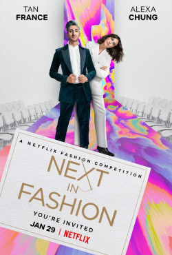 Bước tiến của thời trang - Next in Fashion (2020)