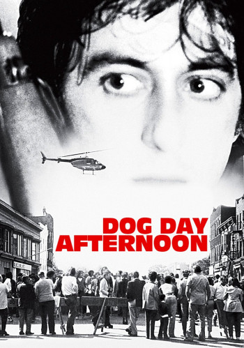  Buổi Chiều Xui Xẻo - Dog Day Afternoon (1975)