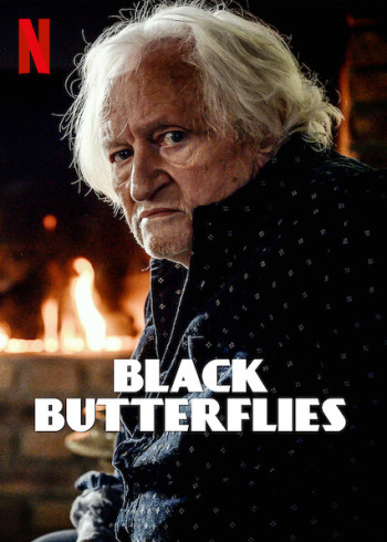 Bươm bướm đen - Black Butterflies (2022)