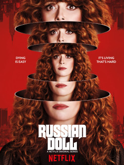 Búp bê Nga (Phần 1) - Russian Doll (Season 1)