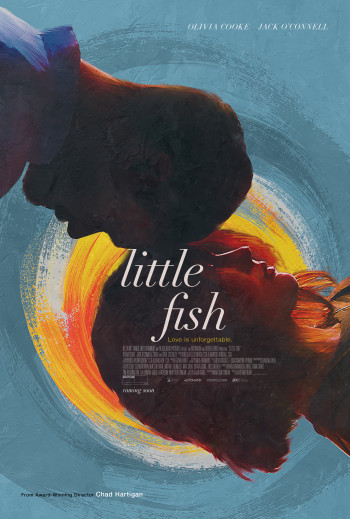 Cá nhỏ - Little Fish (2021)