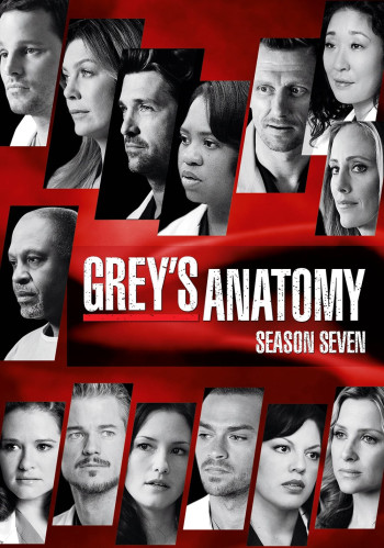 Ca Phẫu Thuật Của Grey (Phần 7) - Grey's Anatomy (Season 7) (2010)