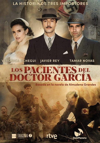 Các bệnh nhân của bác sĩ García - The Patients of Dr. García