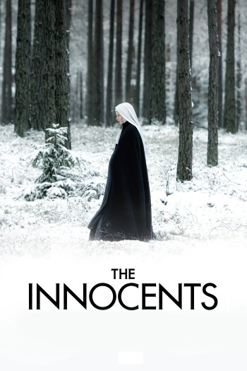 Các Nữ Tu Trong Trắng - The Innocents