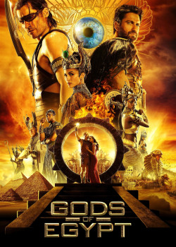 Các Vị Thần Ai Cập - Gods of Egypt (2016)