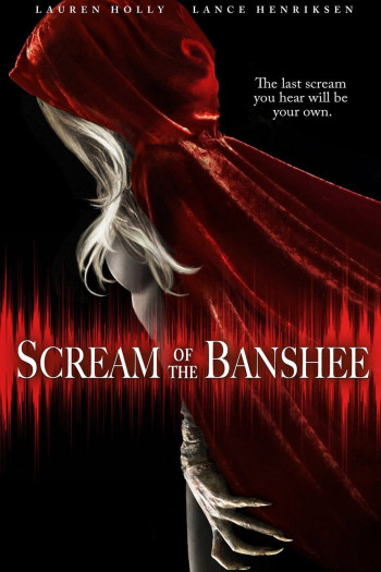 Cái Chết Được Báo Trước - Scream of the Banshee