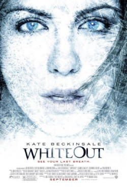 Cái Chết Trắng - Whiteout (2009)