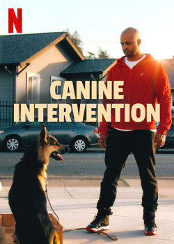 Cali K9: Trường huấn khuyển - Canine Intervention (2021)