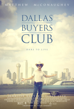 Căn Bệnh Thế Kỷ - Dallas Buyers Club