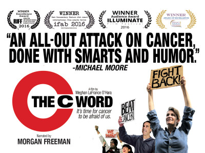 Căn bệnh ung thư - The C Word