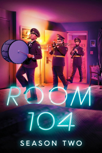 Căn Phòng 104 (Phần 2) - Room 104 (Season 2)