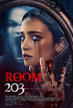 Căn Phòng 203 - Room 203 (2022)