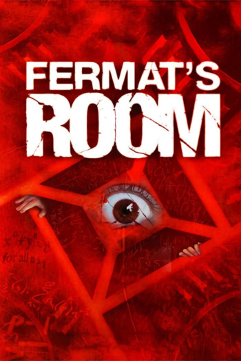  Căn Phòng Của Fermat - Fermat's Room (2007)
