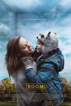 Căn Phòng - Room (2015)