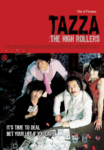 Canh Bạc Nghiệt Ngã - Tazza: The High Rollers (2006)