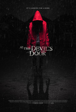 Cánh Cổng Của Quỷ - At the Devil's Door (2014)