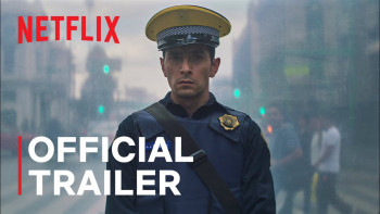 Cảnh sát Mexico - A Cop Movie