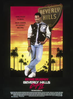 Cảnh Sát Ở Berverly Hills 2 - Beverly Hills Cop II (1987)