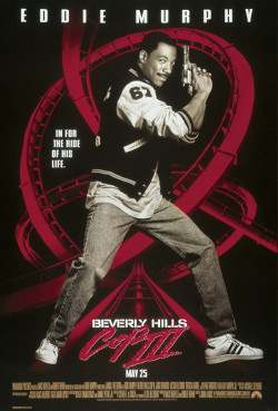 Cảnh Sát Ở Berverly Hills 3 - Beverly Hills Cop III (1994)
