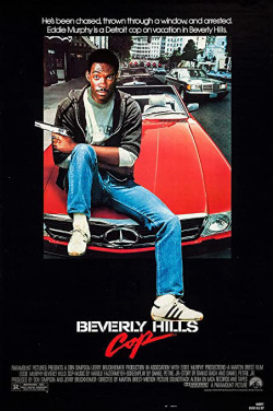 Cảnh Sát Ở Berverly Hills - Beverly Hills Cop (1984)
