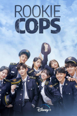 Cảnh Sát Tân Binh - Rookie Cops (2022)