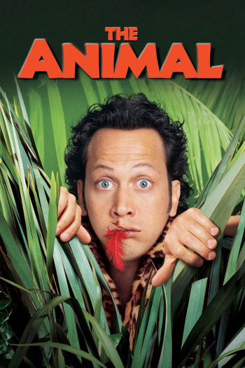 Cảnh Sát Thú - The Animal (2001)