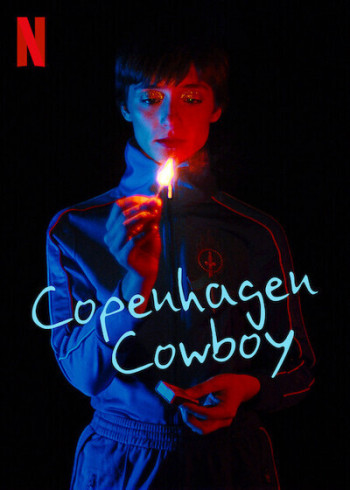 Cao bồi Copenhagen - Copenhagen Cowboy (2023)