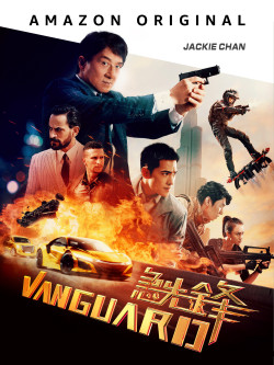 Cấp Tiên Phong - Vanguard (2020)