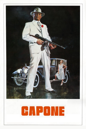 Capone - Capone (1975)