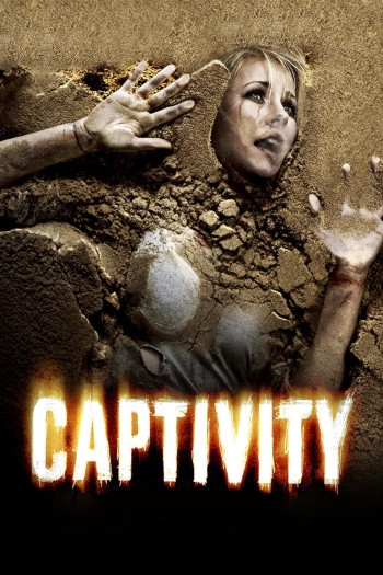 Captivity - Captivity (2007)