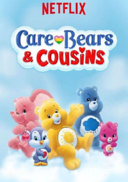 Care Bears & Cousins (Phần 2) - Care Bears & Cousins (Season 2)