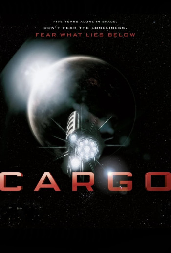 Cargo - Cargo (2009)