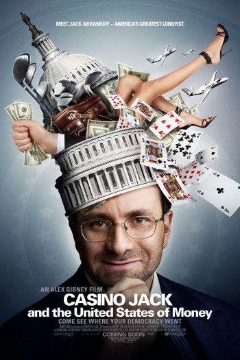 Casino Jack and the United States of Money - Casino Jack and the United States of Money (2010)