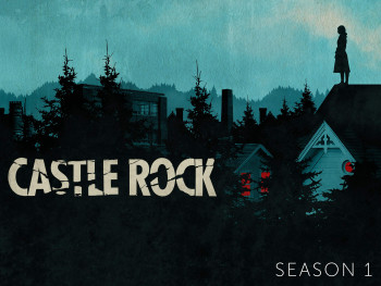 Castle Rock (Phần 1) - Castle Rock (Season 1)
