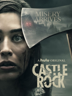 Castle Rock (Phần 1) - Castle Rock (Season 1) (2018)
