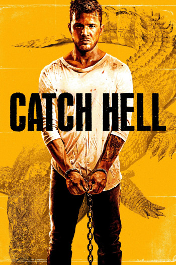 Catch Hell - Catch Hell (2014)