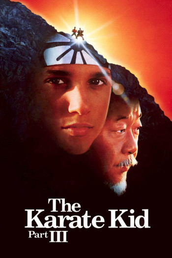 Cậu Bé Karate 3 - The Karate Kid Part III (1989)