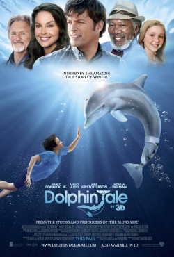 Câu Chuyện Cá Heo - Dolphin Tale (2011)