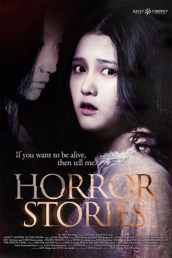 Câu Chuyện Kinh Dị - Horror Stories (2012)