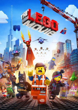 Câu Chuyện Lego - The Lego Movie